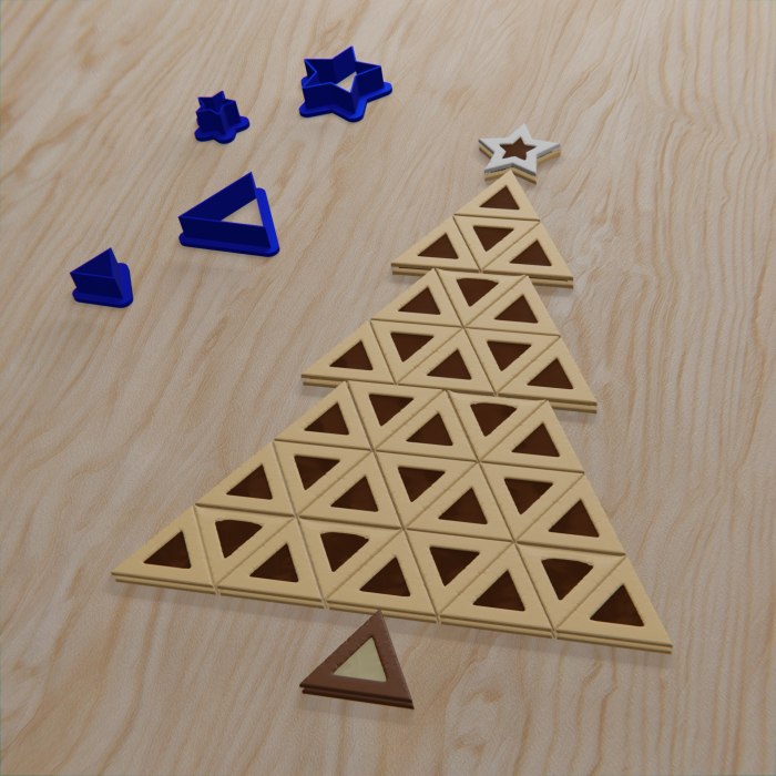 Albero di Natale 1